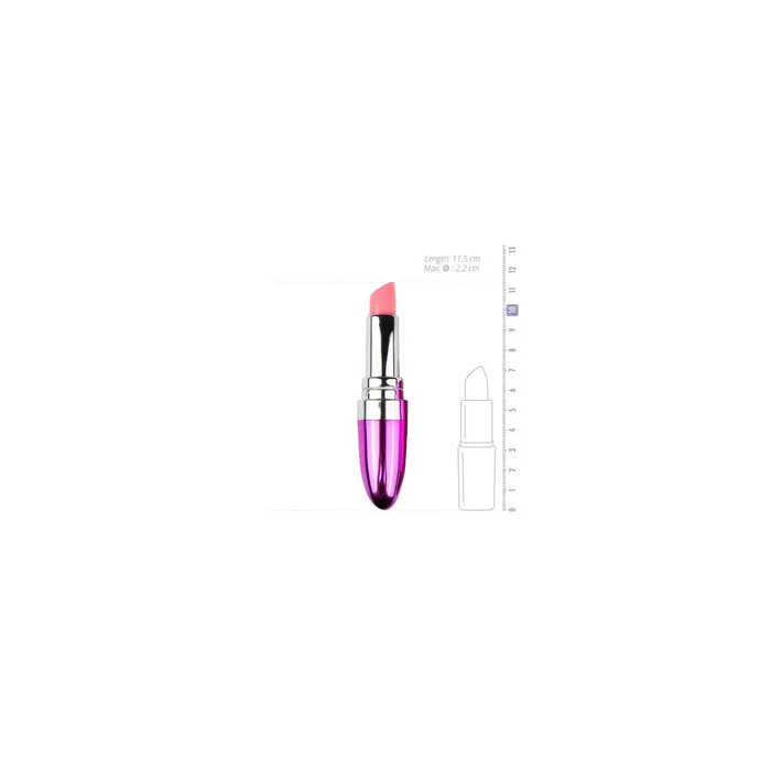 Vibrators | EasyToys Vibratore EasyToys Rosa Vibrators | EasyToys Vibratore EasyToys Rosa