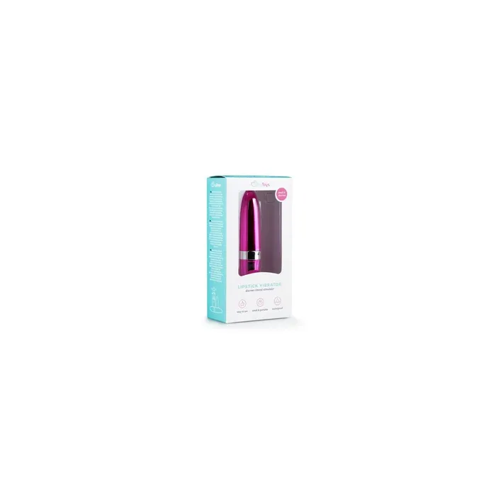 Vibrators | EasyToys Vibratore EasyToys Rosa Vibrators | EasyToys Vibratore EasyToys Rosa