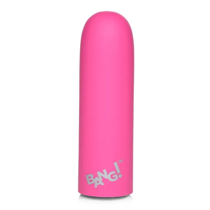 10x Mega Vibrator - Pink | Xr Brands Bang Vibrators 10x Mega Vibrator - Pink | Xr Brands Bang Vibrators