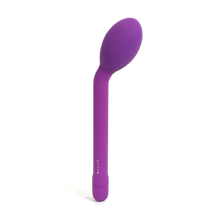 B Swish B Swish Bgee Classic Plus Purple Vibrators
