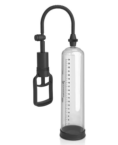 Classix XL Penis Enlargement Pump | Pipedream Male Sex Toys Classix XL Penis Enlargement Pump | Pipedream Male Sex Toys