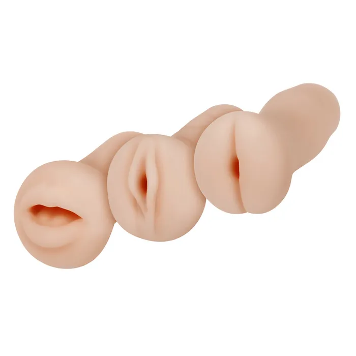 Party Pack Light Selopa Male Sex Toys