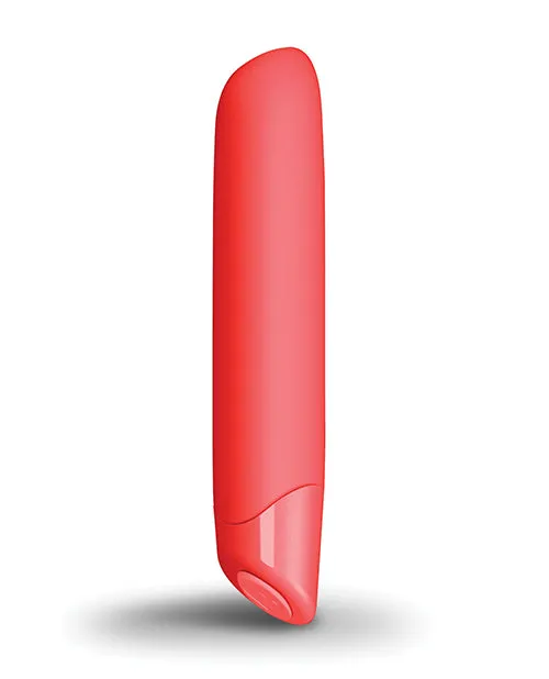 Rocks Off Female Sex Toys | Rocks Off Cool Coral Clitoral Stimulator
