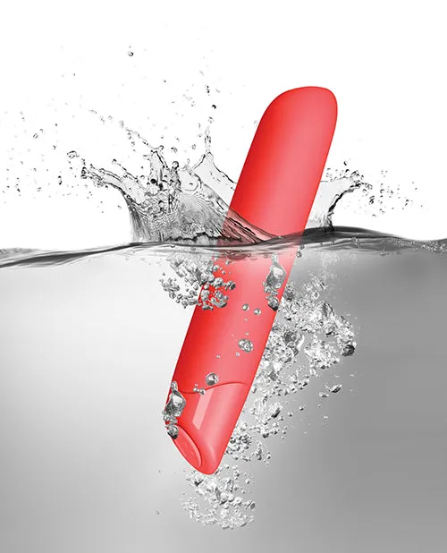 Rocks Off Female Sex Toys | Rocks Off Cool Coral Clitoral Stimulator