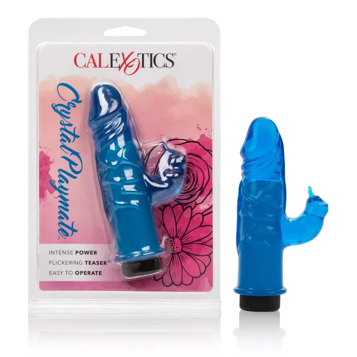 Anal California Exotic Steph Crystal Playmate