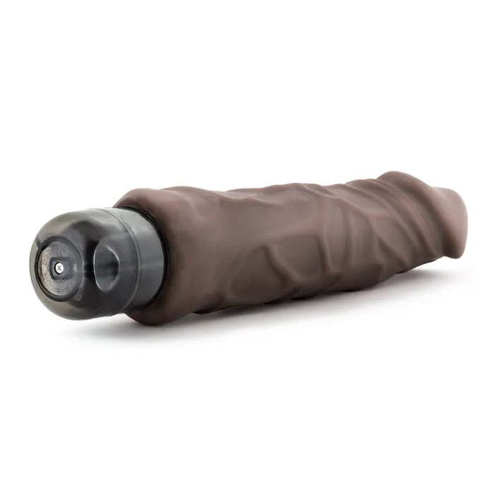 Blush Novelties Home Wrecker Brown Vibrators