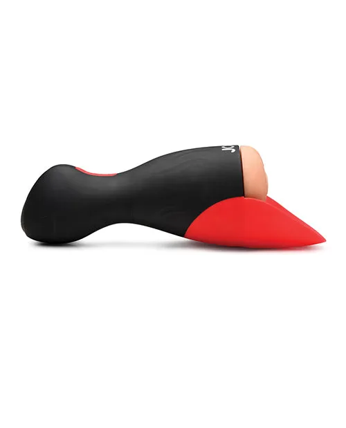 Curve Toys Co Xr Male Sex Toys Curve Toys Jock Sucking Vibrating Pussy Masturbator