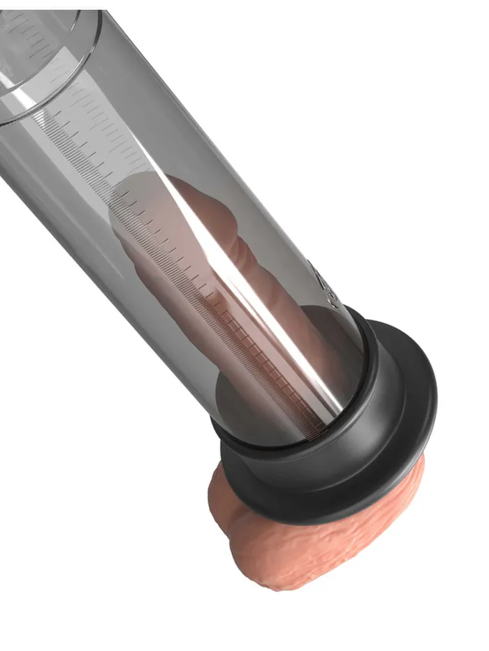 Dildos BEGINNERS AUTOVAC KIT House Of Fun