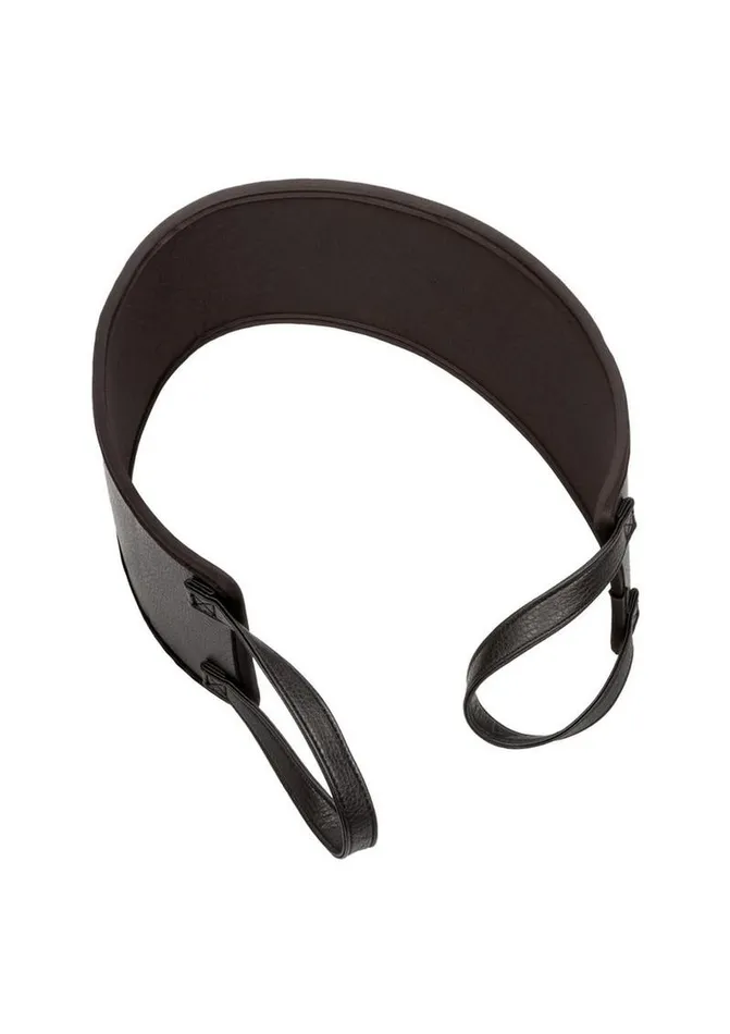 Nocturnal Collection Doggy Style Strap Nocturnal Female Sex Toys