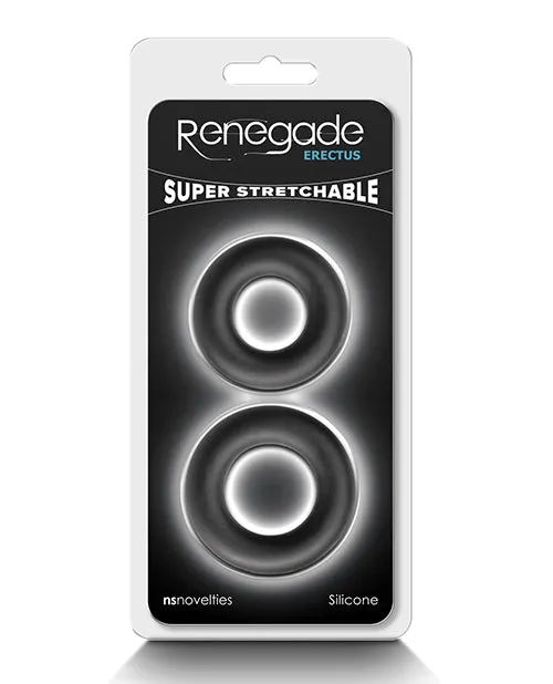 Ns Novelties INC Male Sex Toys Renegade Erectus