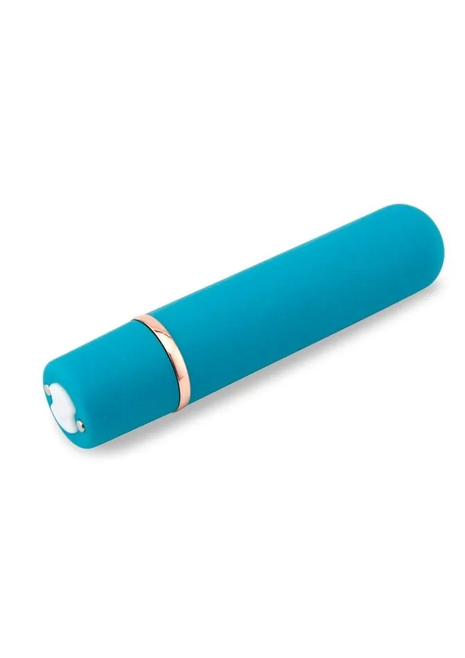 Nu Sensuelle Tulla Nubii Rechargeable Silicone Bullet Nu Sensuelle Female Sex Toys