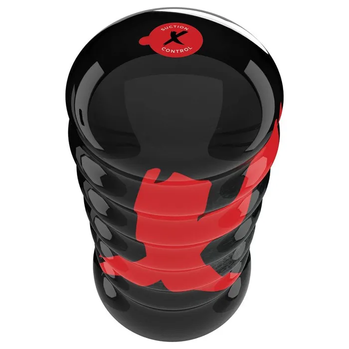 PDX Elite Assgasm Vibrating Kit Black Male Kit 11 Piece Set Pipedream Anal PDX Elite Assgasm Vibrating Kit Black Male Kit 11 Piece Set Pipedream Anal