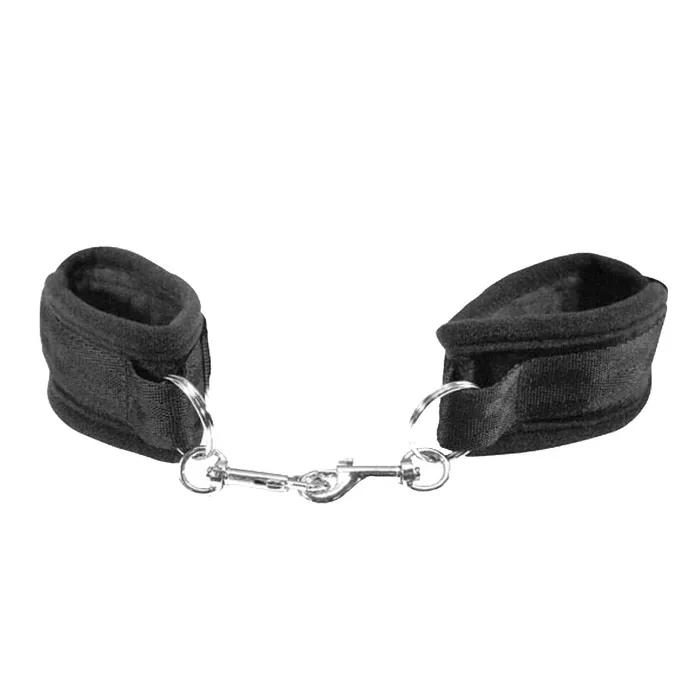 Sportsheets International Anal SM Beginners Handcuffs
