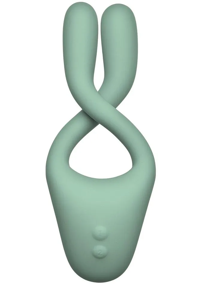 Tryst V2 Bendable Silicone Massage with Remote Control Tryst Female Sex Toys