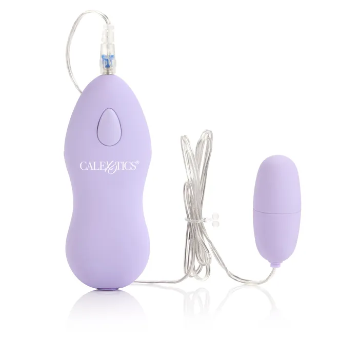 Vibrators CalExotics Twin Pleasure Pak Purple