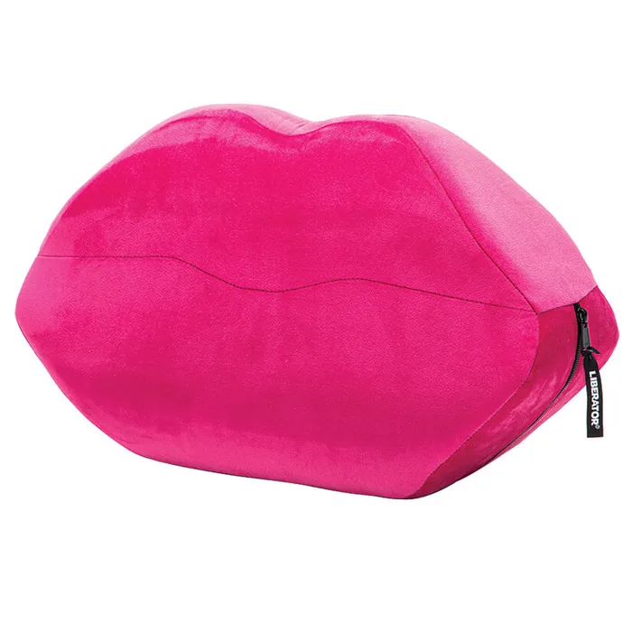 Vibrators LIBERATOR Liberator Kiss Wedge