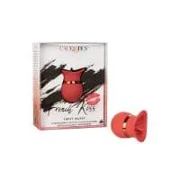 CalExotics Vibrators French Kiss Sweet Talker