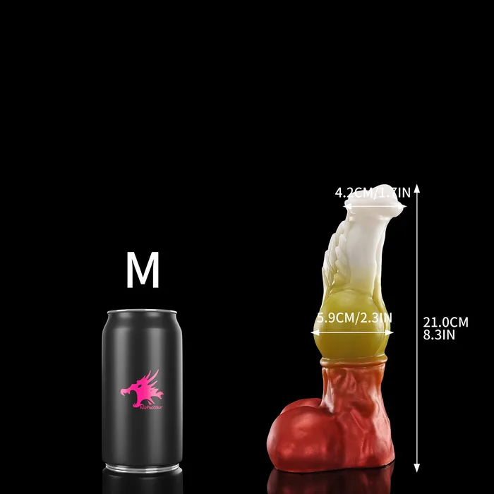 Nothosaur Toy Vibrators FAXI