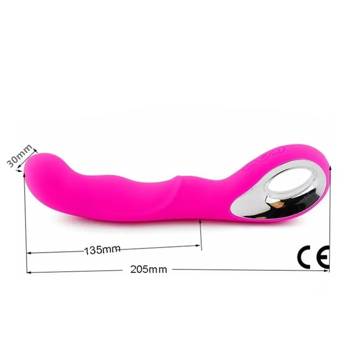Playtime4u Vibrators GSpot Wonder Tool