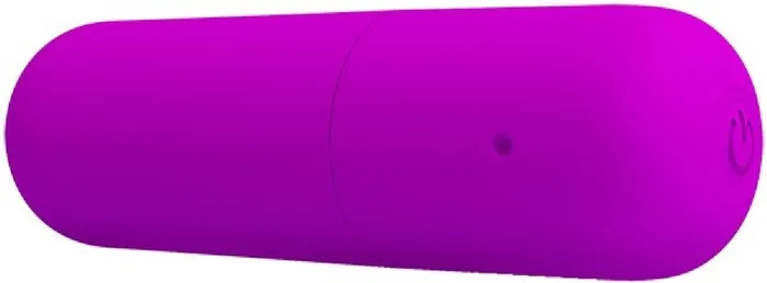Rechargeable Power Bullet Pretty Love Female Sex Toys Rechargeable Power Bullet Pretty Love Female Sex Toys