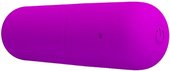 Rechargeable Power Bullet Pretty Love Female Sex Toys Rechargeable Power Bullet Pretty Love Female Sex Toys