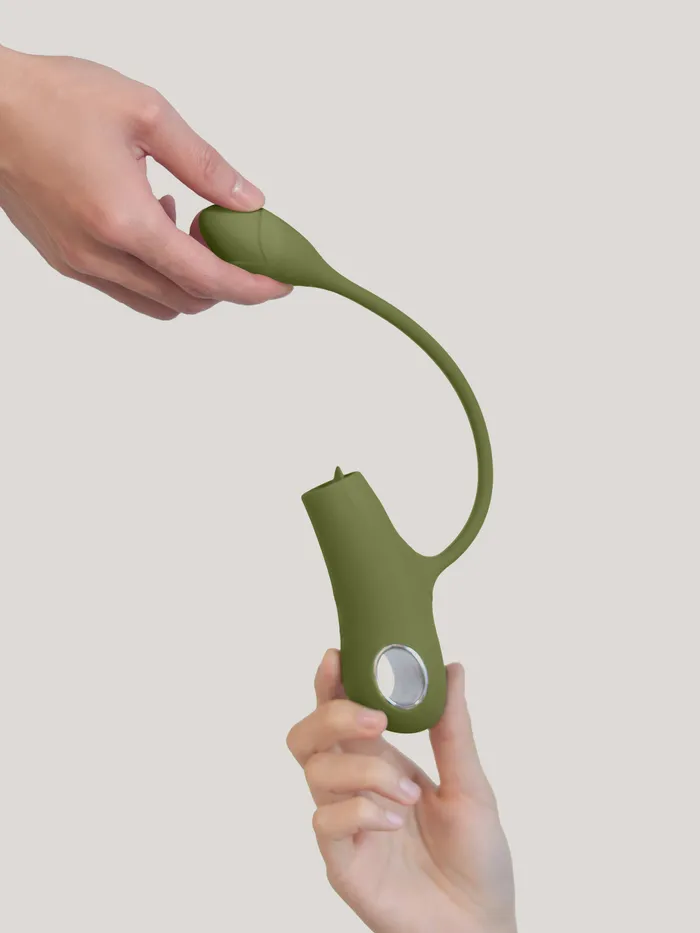 Uoath Switch Vibrators