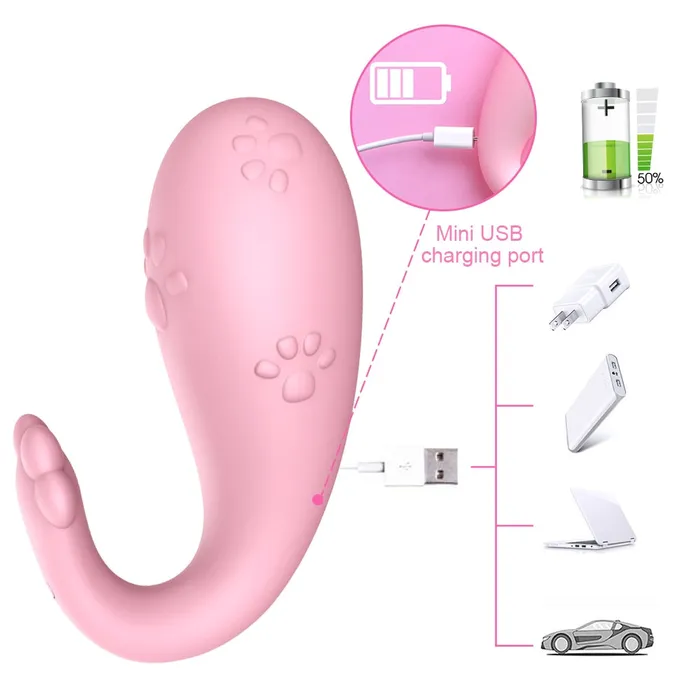 APP Bluetooth Vibrator 8 Speeds Wireless Control Gspot Vibrating Egg Dildo soniker Female Sex Toys