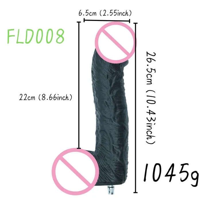 Vaculock sex machine accessories dildo sex machine accessories soniker Female Sex Toys