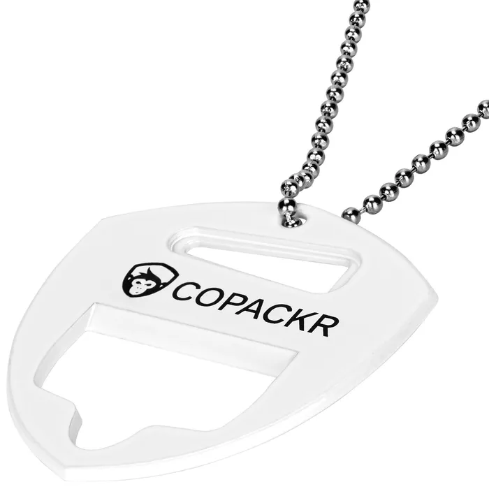 Anal Copackrcom Copackrs Bottle Opener Cap Removal Tool for Chubby Gorilla bottles All sizes