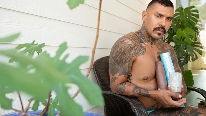 Boomer Banks Ultimate Pack Fleshlight Male Sex Toys