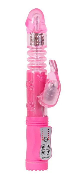 Evolved Novelties Female Sex Toys Adam Eve Eves First Thruster