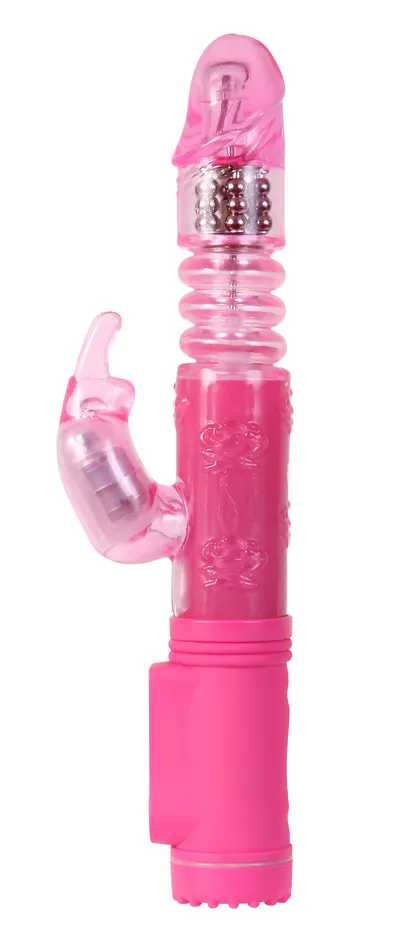 Evolved Novelties Female Sex Toys Adam Eve Eves First Thruster