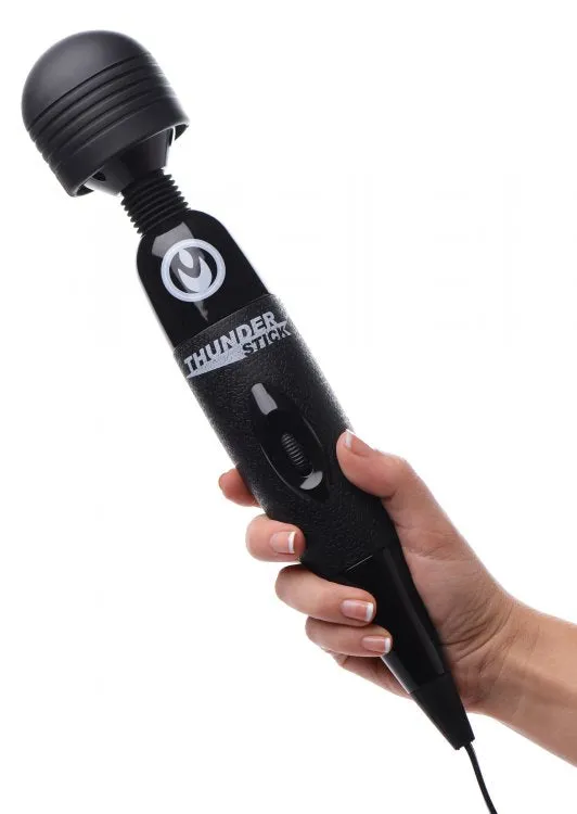 Male Sex Toys XR Brands Master Series Thunderstick Extreme Power Wand Male Sex Toys XR Brands Master Series Thunderstick Extreme Power Wand