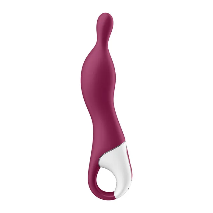 Satisfyer Female Sex Toys Amazing 1 Vibrator Berry