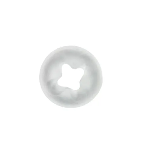 Topco Dildos 4m Endurance Cock Rings 2 Pk