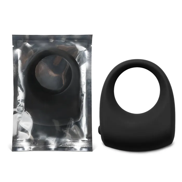 Black Majestic Vibrating Cock Ring Pleasuremalta Couples Black Majestic Vibrating Cock Ring Pleasuremalta Couples