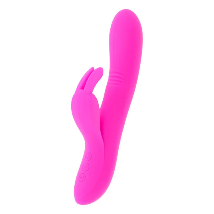 Female Sex Toys MORESSA MORESSA ETHAN PREMIUM SILICONE RICARICABILE