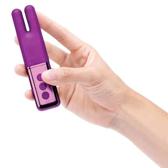 Le Wand Female Sex Toys Deux Bullet Vibrator