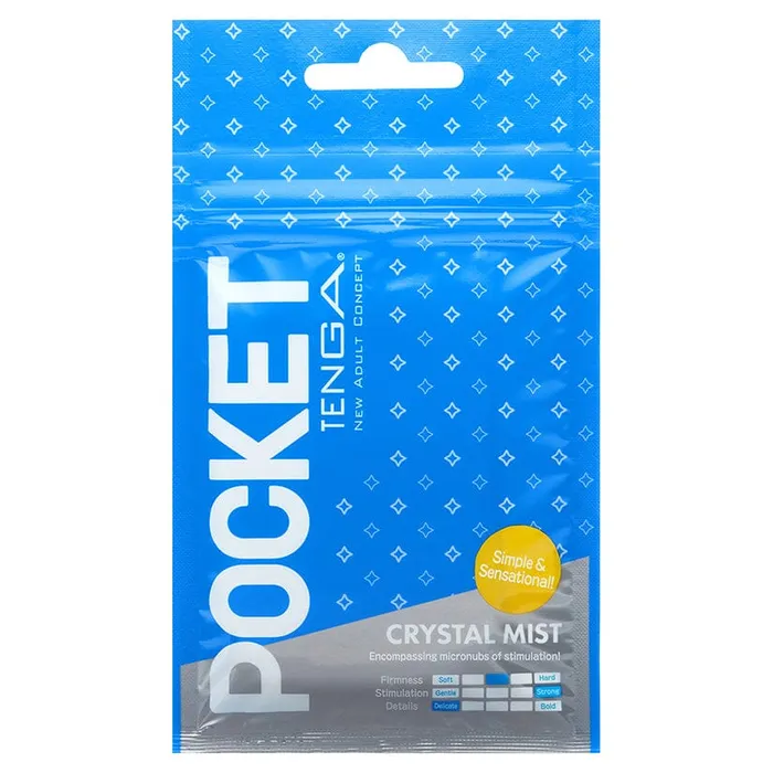 Male Sex Toys Tenga Tenga Pocket Sleeve