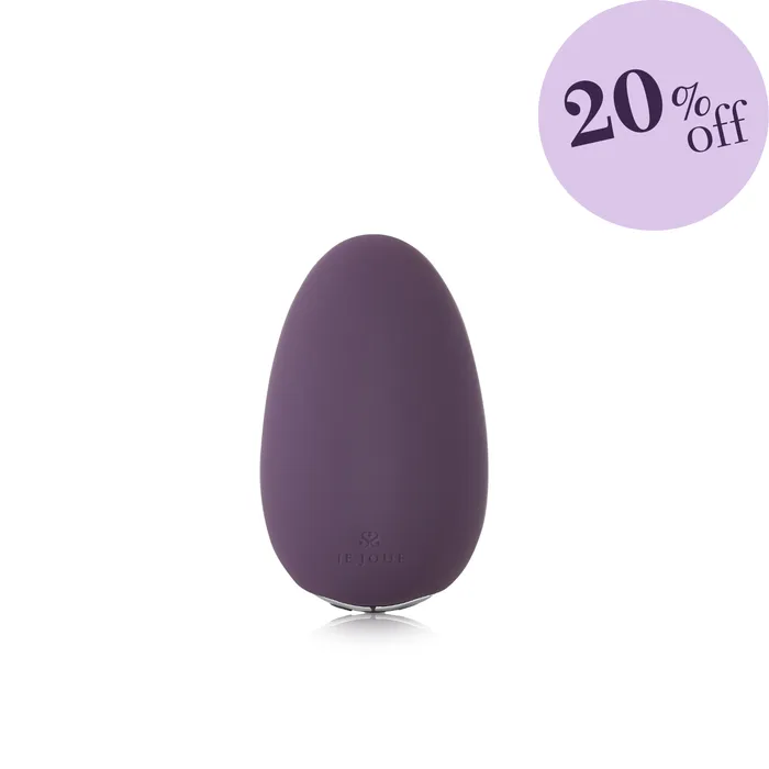 Mimi Clitoral Vibrator with Rumbly Vibes Award Winning Je Joue Female Sex Toys Mimi Clitoral Vibrator with Rumbly Vibes Award Winning Je Joue Female Sex Toys