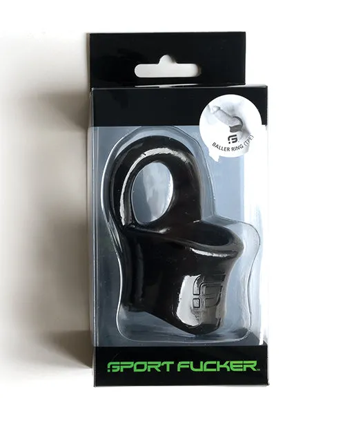 665 Male Sex Toys Sport Fucker Baller Ring