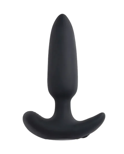 Anal Selopa Black Beauty Evolved Anal Selopa Black Beauty Evolved