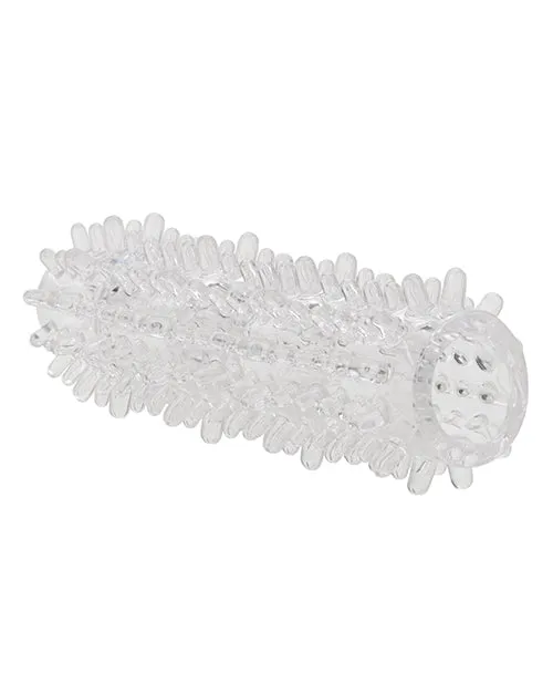 CalExotics Male Sex Toys Dr Joel Kaplan Adjustable Extension Added Girth