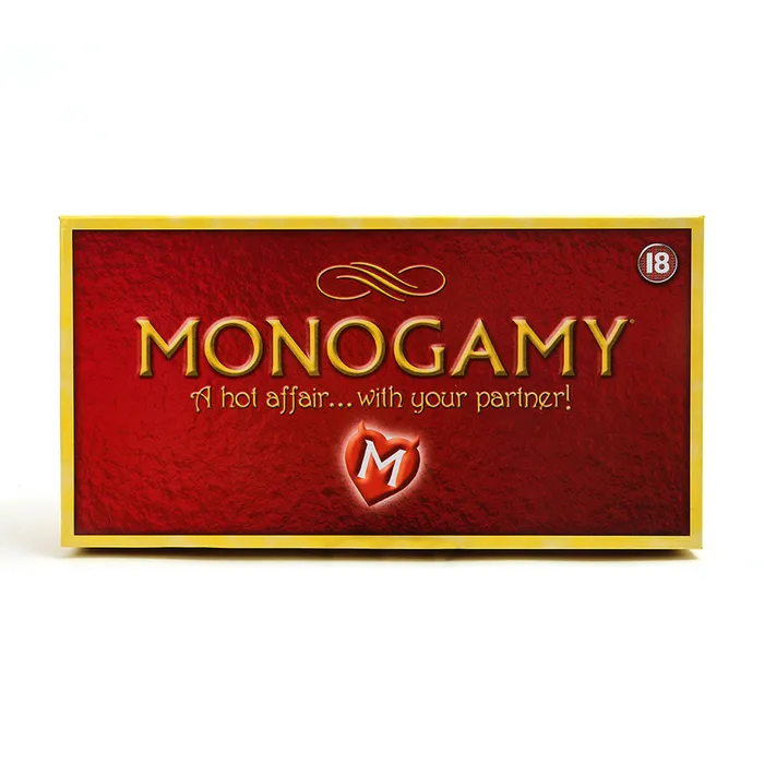 Creative Conceptions Games Monogamy Game Creative Conceptions Games Monogamy Game