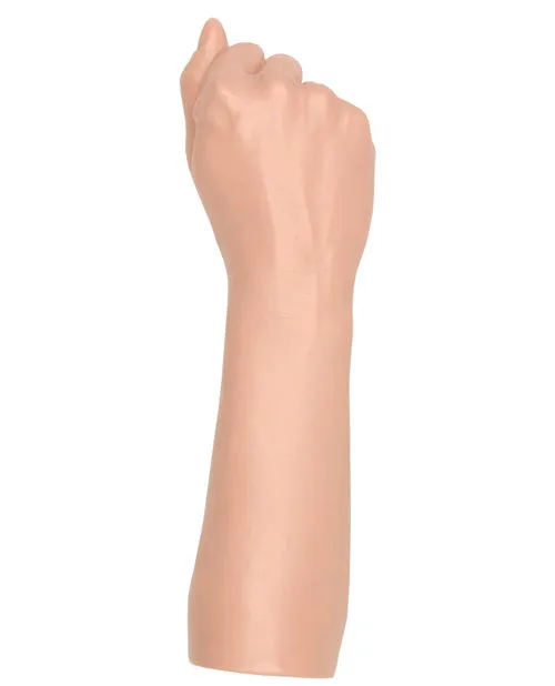Doc Johnson Belladonnas Bitch Fist Vibrators
