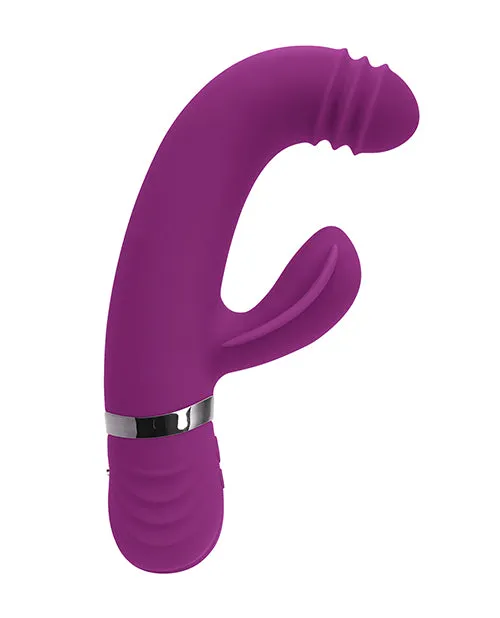 Evolved Vibrators Playboy Tap That