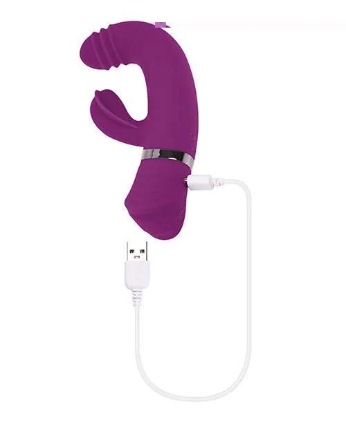 Evolved Vibrators Playboy Tap That