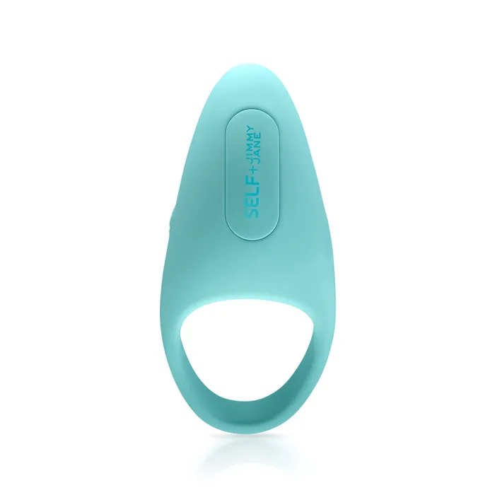Jimmyjane Male Sex Toys SELF Jimmyjane Vibrating CRing