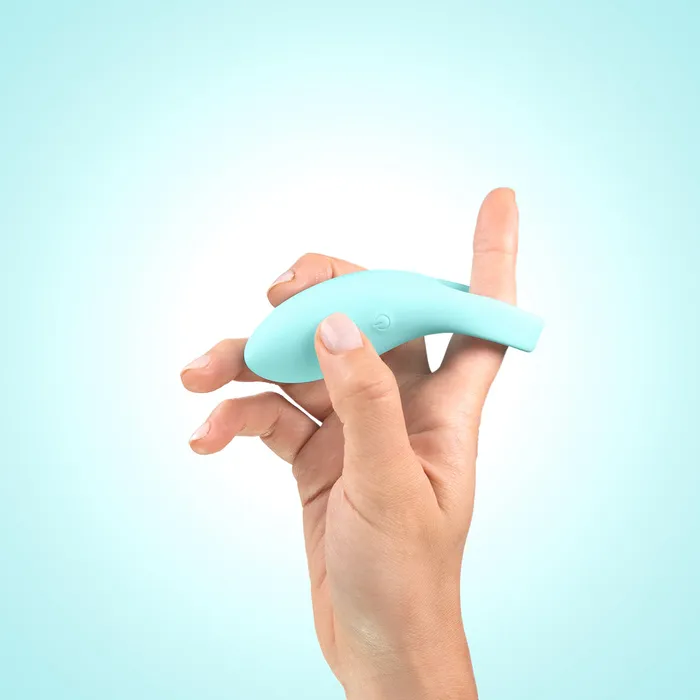 Jimmyjane Male Sex Toys SELF Jimmyjane Vibrating CRing