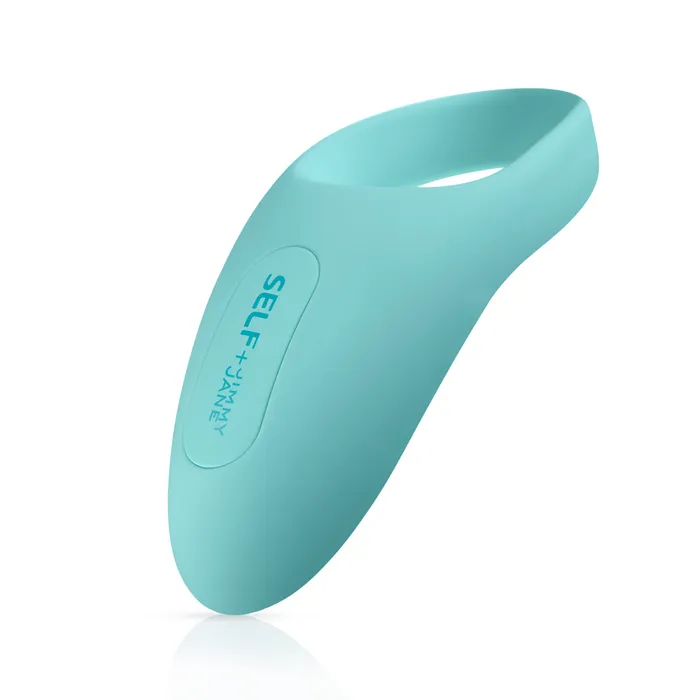 Jimmyjane Male Sex Toys SELF Jimmyjane Vibrating CRing